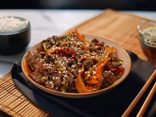 Bulgogi