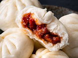Char Siu Bao x 1