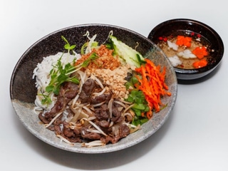 Bun nam bo