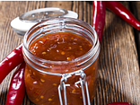 CHILLI - naše domácí
