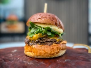 SMASH tripple - SPECIÁL menu
