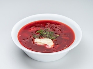Борщ
