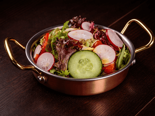 Свіжий салат