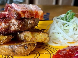 Плескавиця