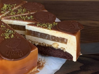 Торт "Пивний"