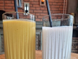 ZESTAW LASSI