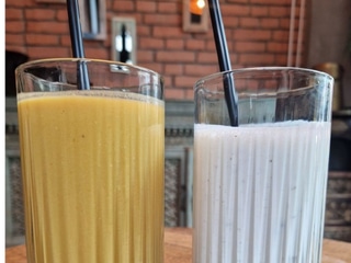 ZESTAW LASSI