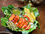 Paneer Salad Bowl