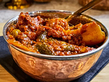 Mixed pickle