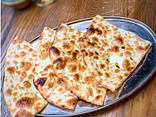 Aloo Masala Kulcha