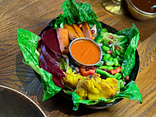 Bombaj VEG Bowl