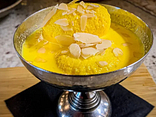 Ras malai