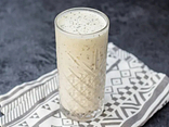 Salty lassi