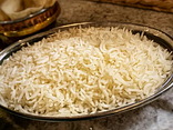 Plain Rice
