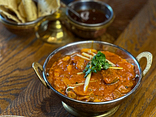 Bhuna Gosht