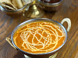 Daal Makhani