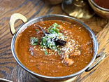 Chicken Chettinad