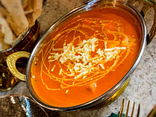 Paneer Makhani