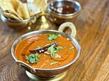 Kerala Lamb Curry