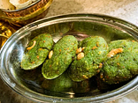 Veg Tikki