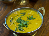 Bombaj Masala Vegetables 