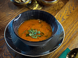 Mutton Shorba