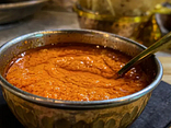 Tomato & Coconut