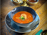 Seafood Shorba