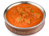Pork masala