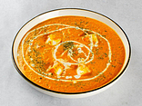 Paneer makhani