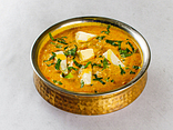 Paneer masala