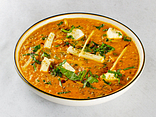 Paneer madras