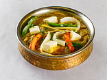 Kadhai paneer