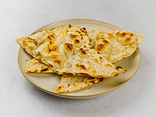 Tandoori naan