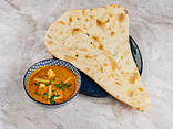 Tofu masala kombo