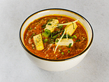 Tofu masala