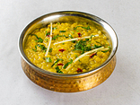 Bombay fresh dal