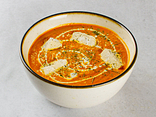 Tofu makhani