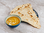 Chicken korma kombo