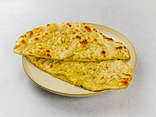 Stuffed naan