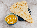 Paneer korma kombo