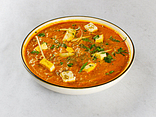 Tofu madras