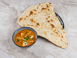 Paneer masala kombo
