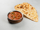 Pork masala combo