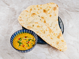 Bombay fresh dal kombo
