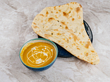 Tofu korma kombo