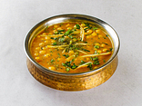 Punjabi chole