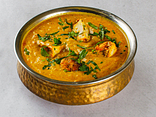 Chicken tikka masala