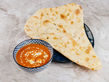Paneer makhani kombo