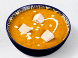 Mango tofu